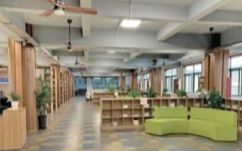 上海科创职业技术学院