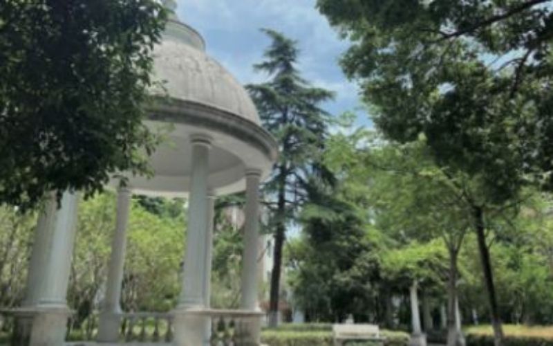 上海科创职业技术学院