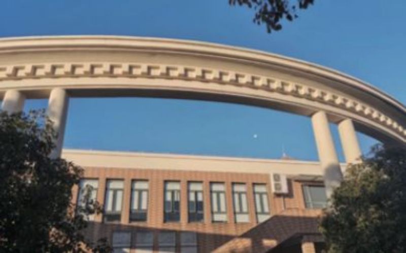 上海科创职业技术学院