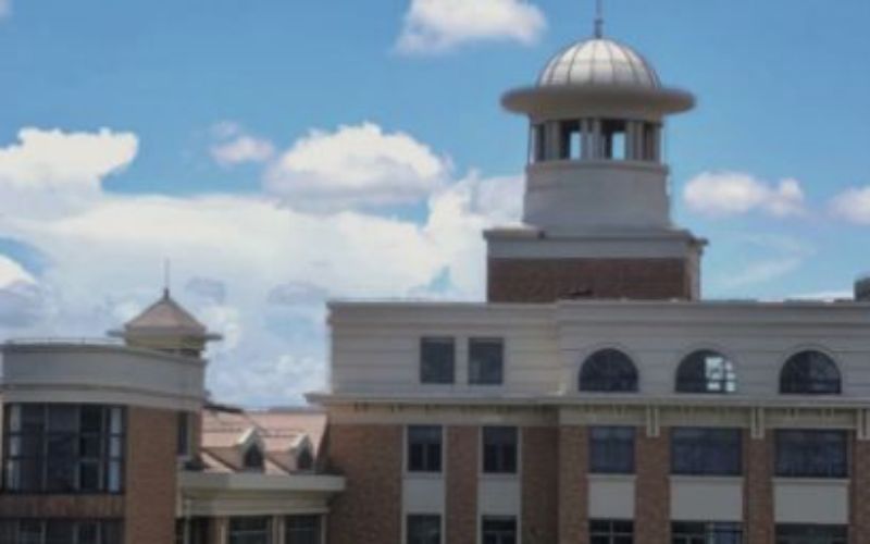 上海科创职业技术学院