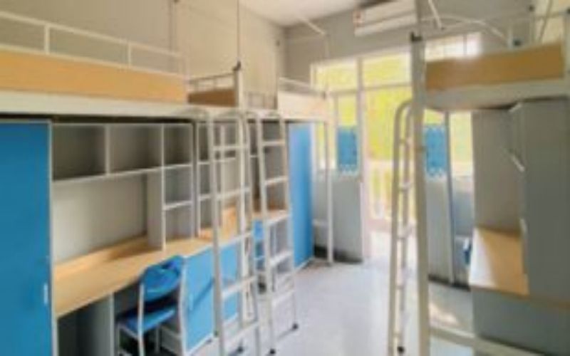 上海科创职业技术学院