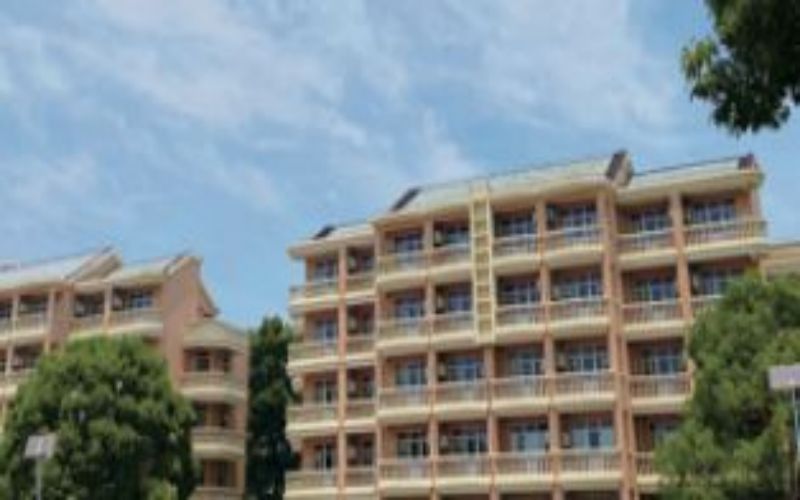 上海科创职业技术学院