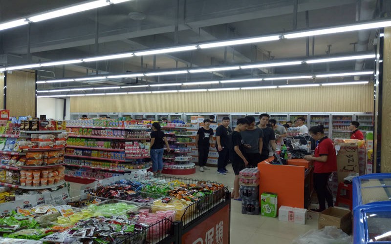 广东南方职业学院