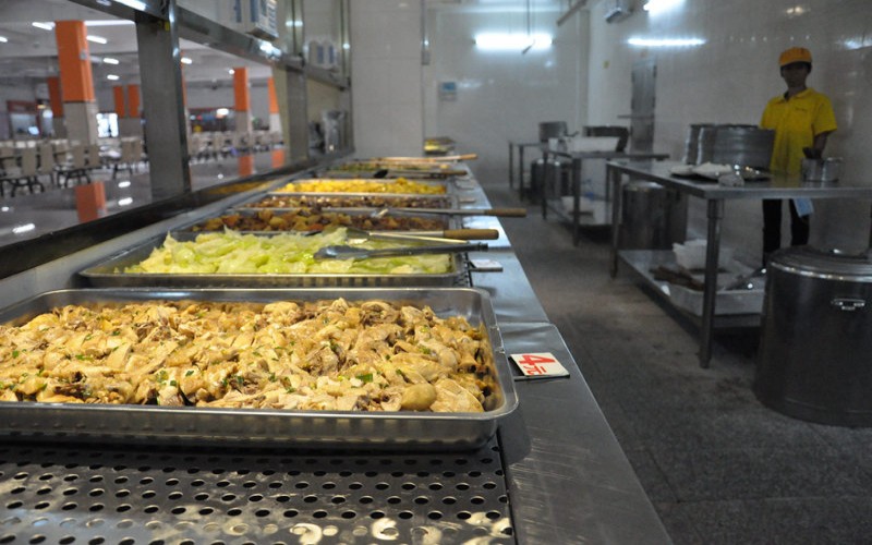 广东南方职业学院