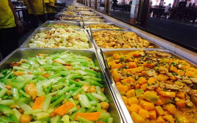 广东南方职业学院