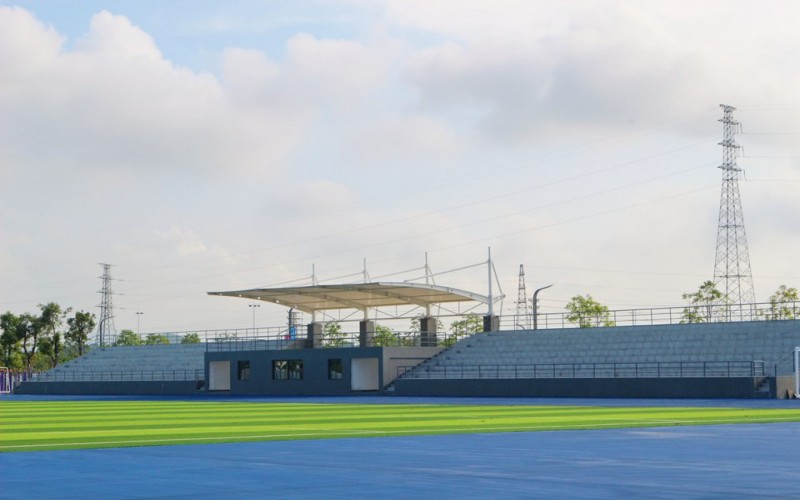 广东南方职业学院