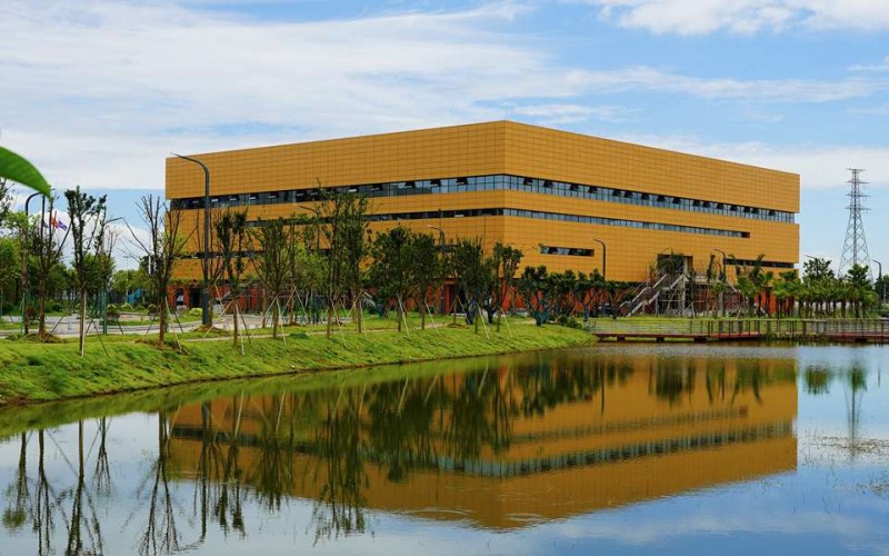 广东南方职业学院