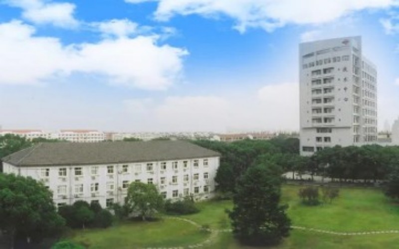 上海电机学院