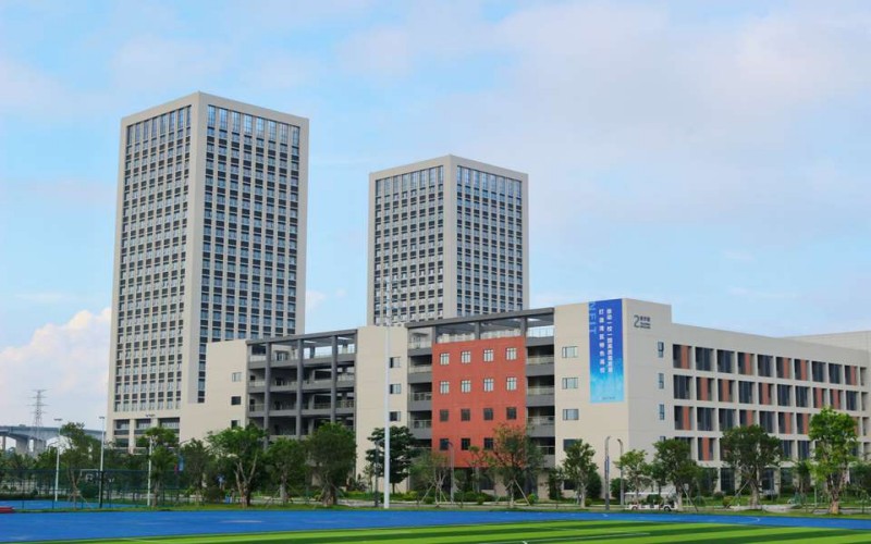 广东南方职业学院