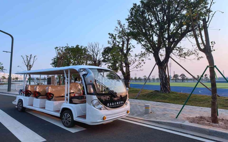 广东南方职业学院