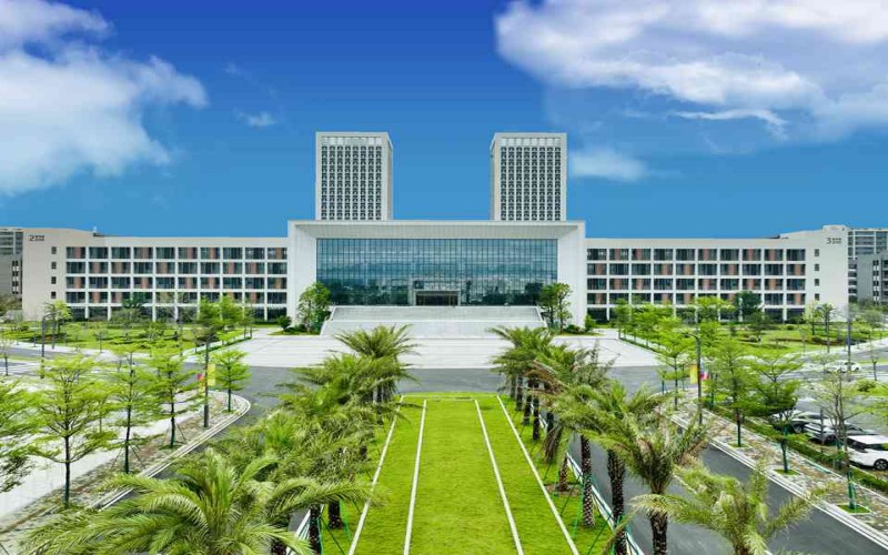 广东南方职业学院