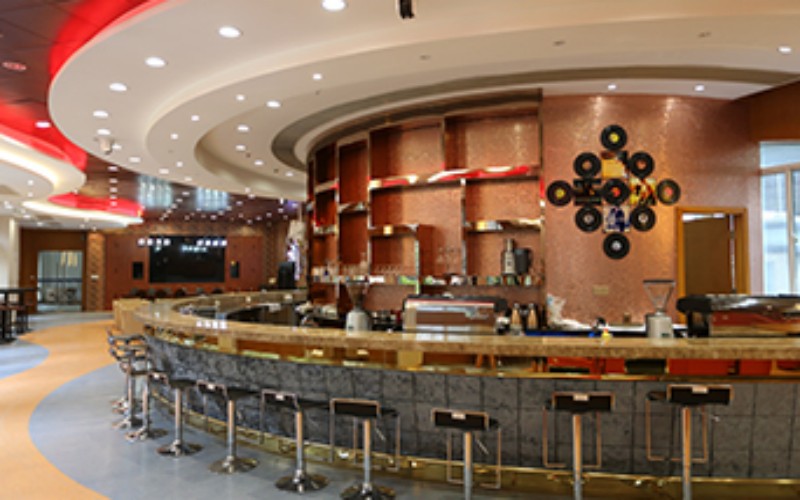 上海南湖职业技术学院