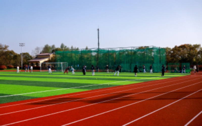 上海外国语大学贤达经济人文学院