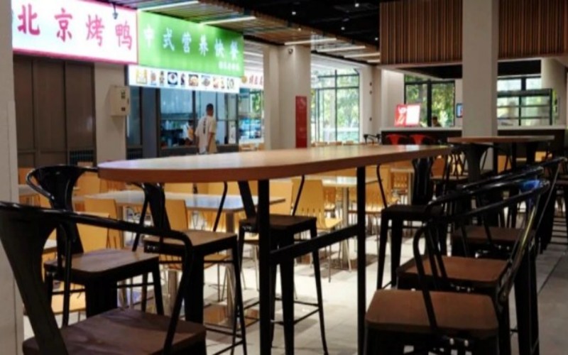 上海外国语大学贤达经济人文学院