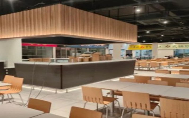 上海外国语大学贤达经济人文学院