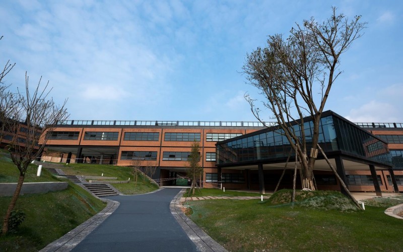 西南财经大学天府学院