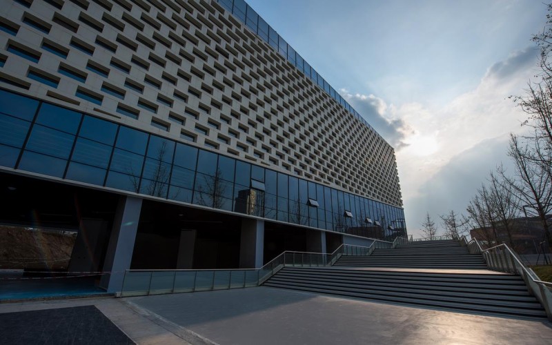 西南财经大学天府学院