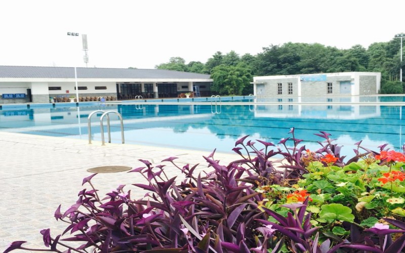 西南财经大学天府学院