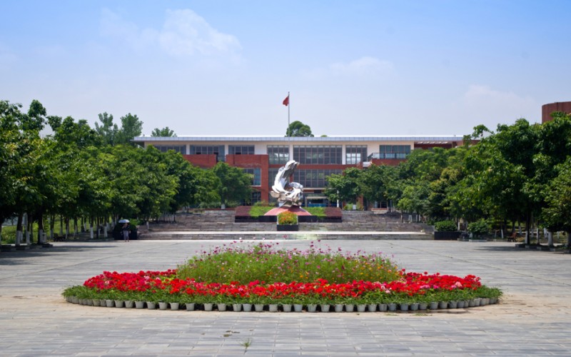 西南财经大学天府学院