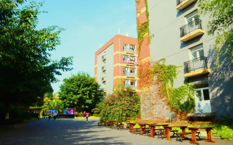 西南财经大学天府学院