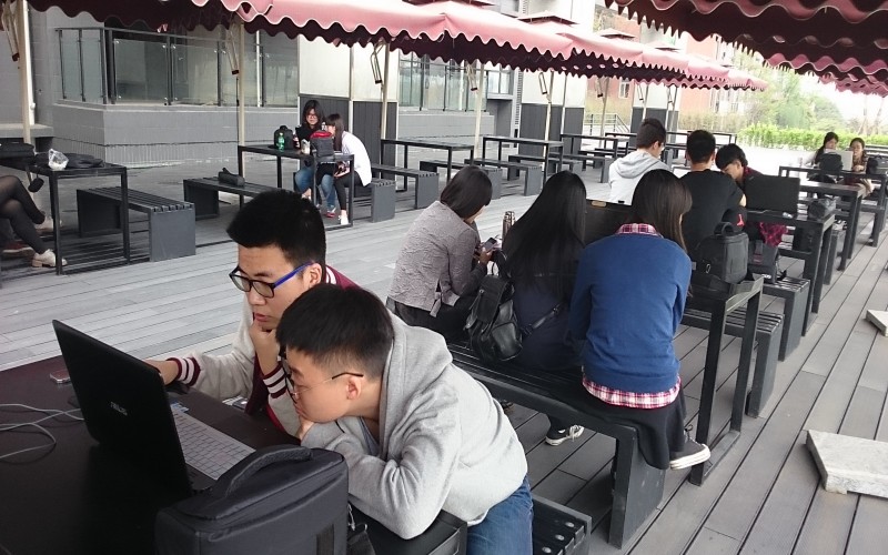 西南财经大学天府学院