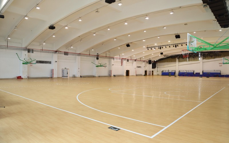 三亚中瑞酒店管理职业学院