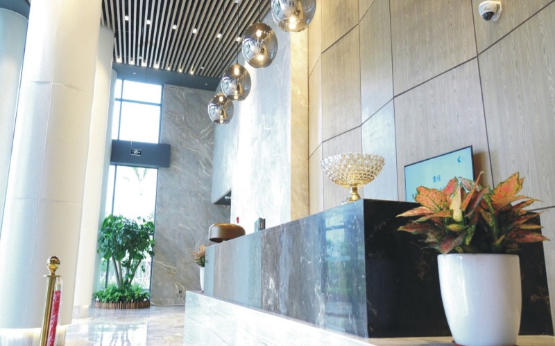 三亚中瑞酒店管理职业学院