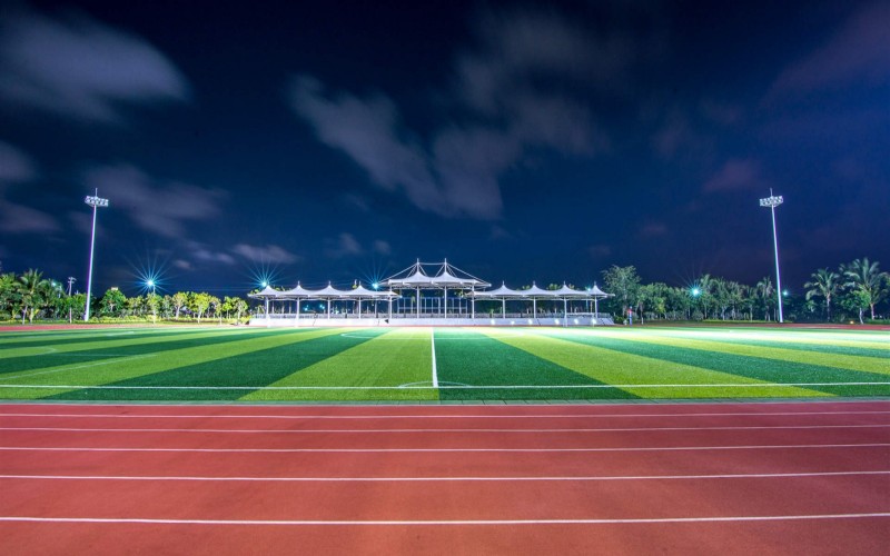 三亚中瑞酒店管理职业学院