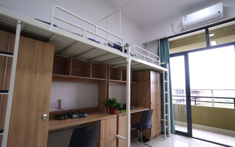 三亚中瑞酒店管理职业学院