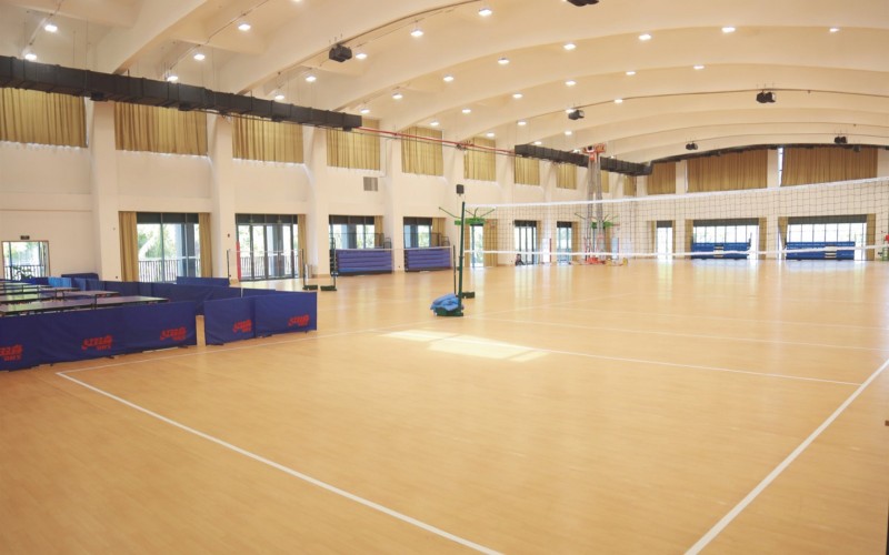 三亚中瑞酒店管理职业学院