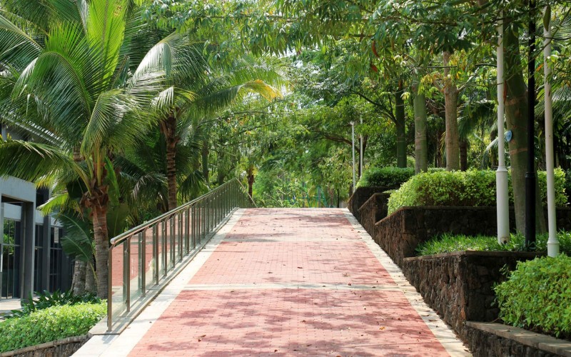 三亚中瑞酒店管理职业学院