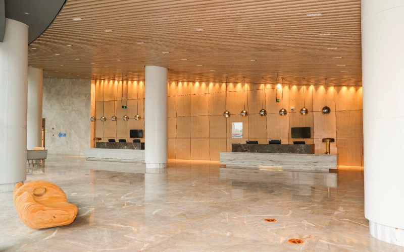 三亚中瑞酒店管理职业学院