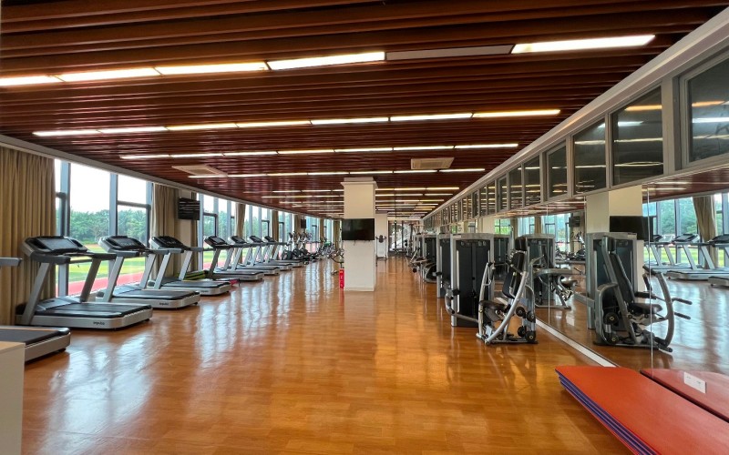 三亚中瑞酒店管理职业学院