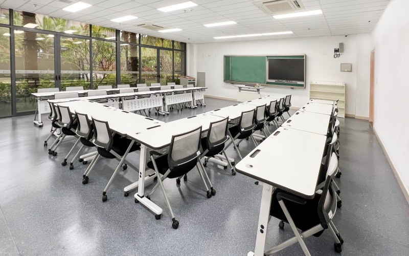 三亚中瑞酒店管理职业学院