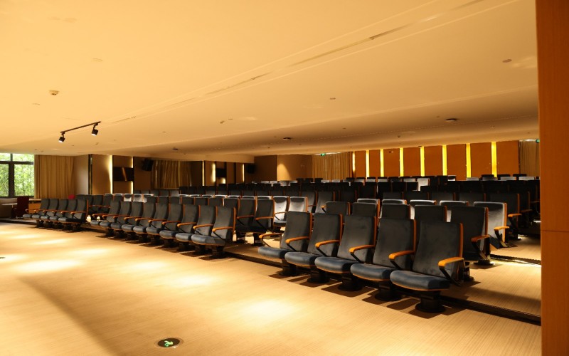 三亚中瑞酒店管理职业学院