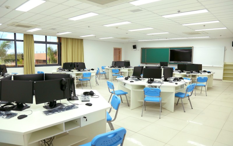 三亚中瑞酒店管理职业学院