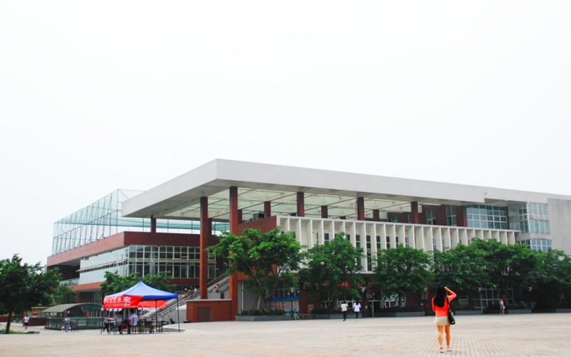 西南财经大学天府学院