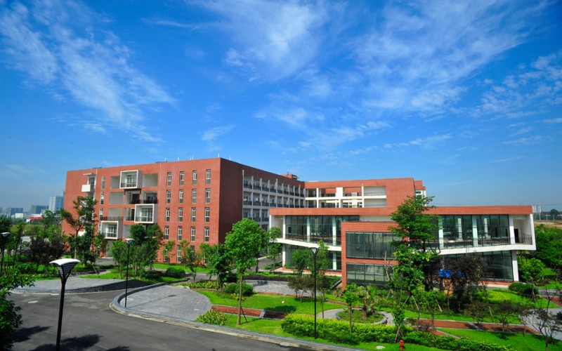 西南财经大学天府学院