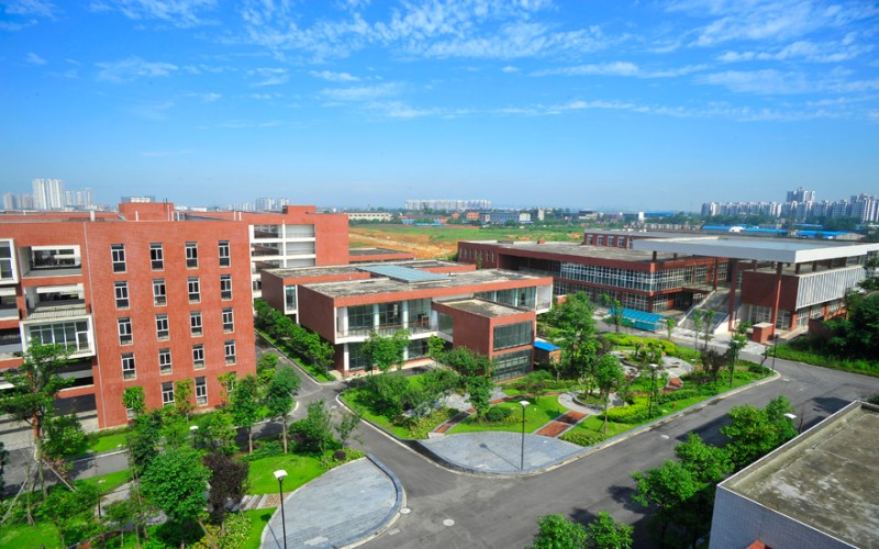 西南财经大学天府学院