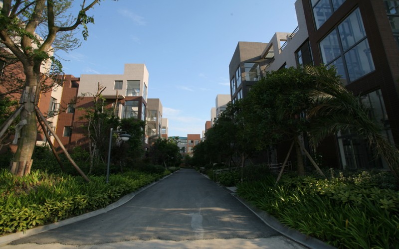 西南财经大学天府学院