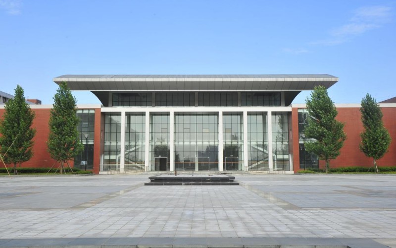 西南财经大学天府学院