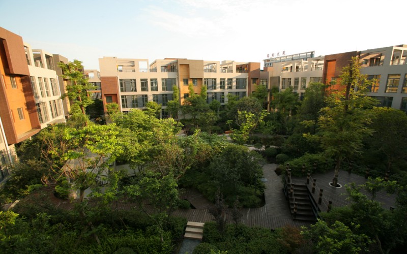 西南财经大学天府学院