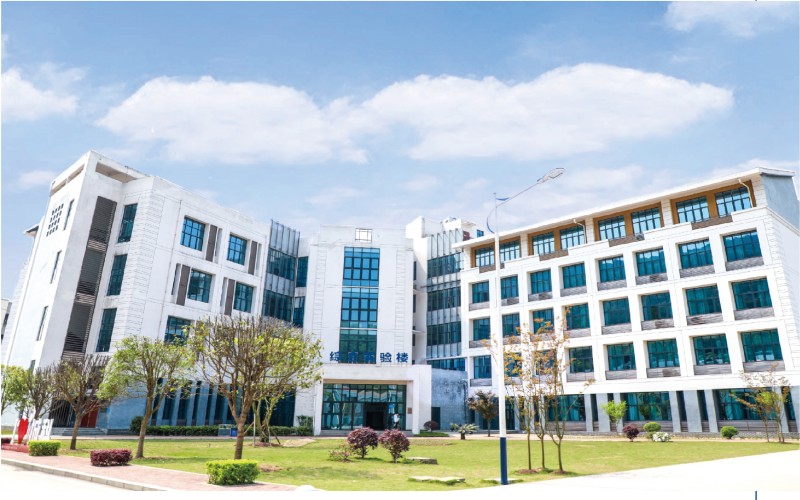 重庆城市科技学院