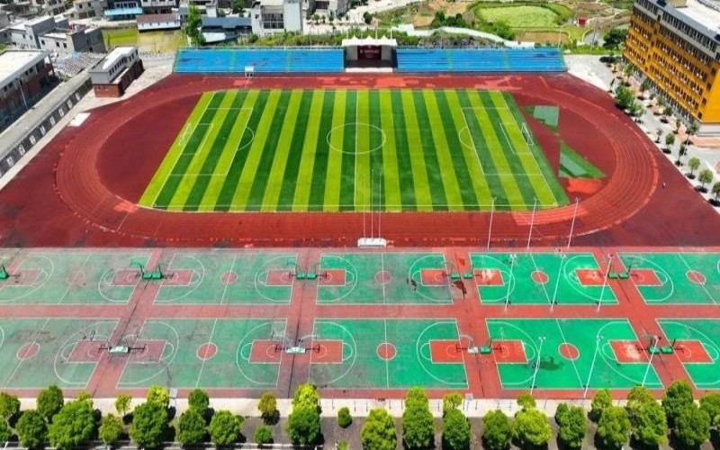 贵州铜仁数据职业学院