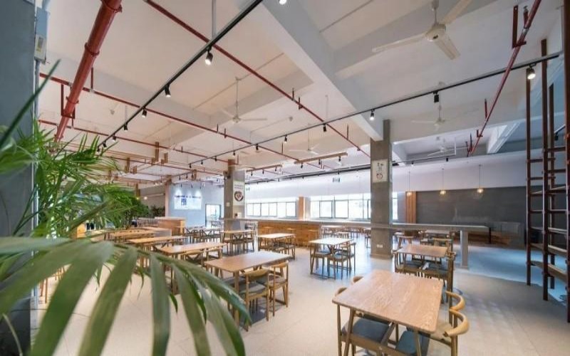 贵州铜仁数据职业学院