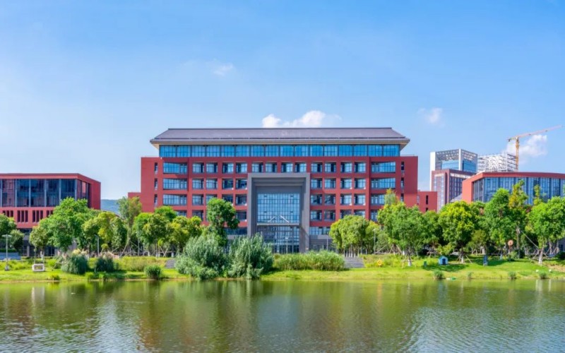 宁波大学