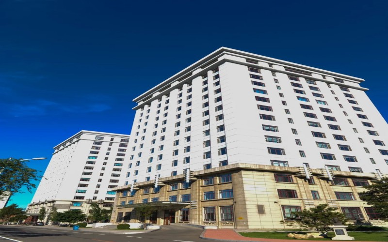 哈尔滨工程大学