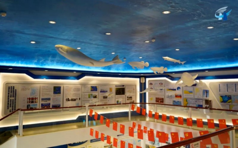 哈尔滨工程大学