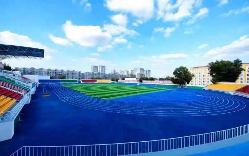 哈尔滨工程大学