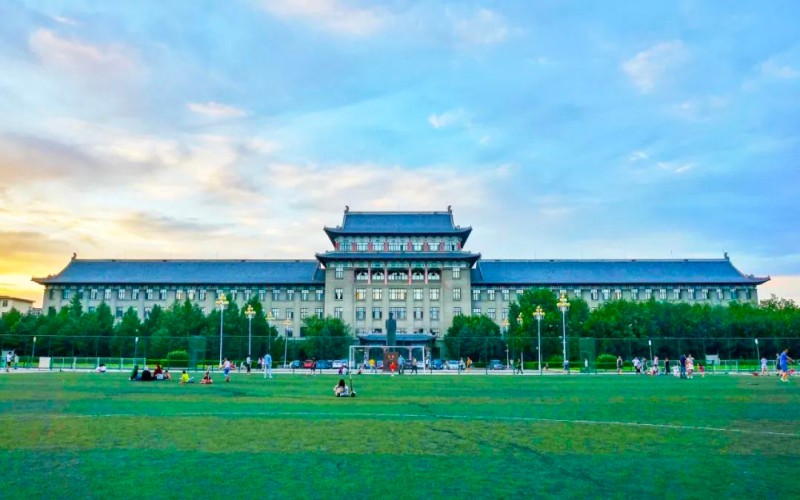 哈尔滨工程大学